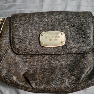 Michael Kors Crossbody Purse